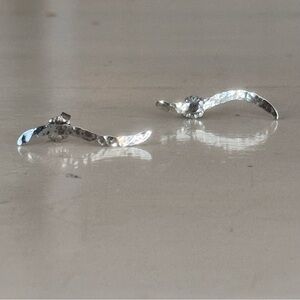 Sterling Silver Earrings